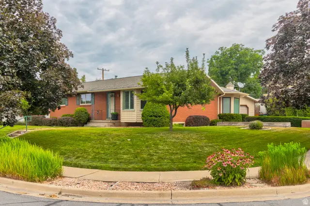 306 N 650 E, Kaysville, UT 84037 - #2