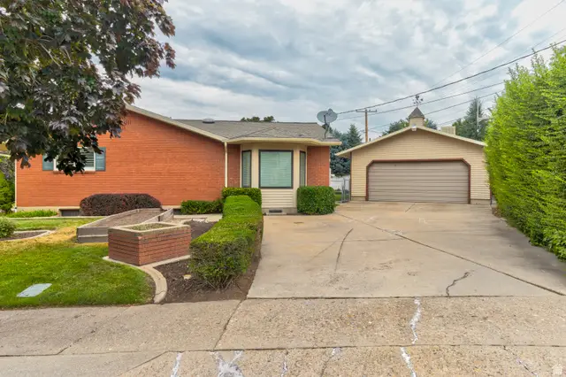 306 N 650 E, Kaysville, UT 84037 - #3