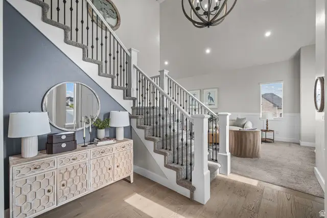 12462 N Montauk Ln, Highland, UT 84003 - #3