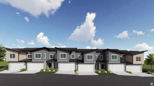 1617 W Viola Ln #3070, Saratoga Springs, UT 84045 - #2