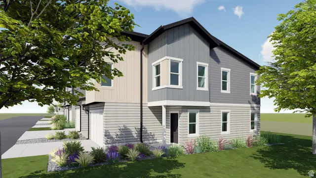 1617 W Viola Ln #3070, Saratoga Springs, UT 84045 - #3