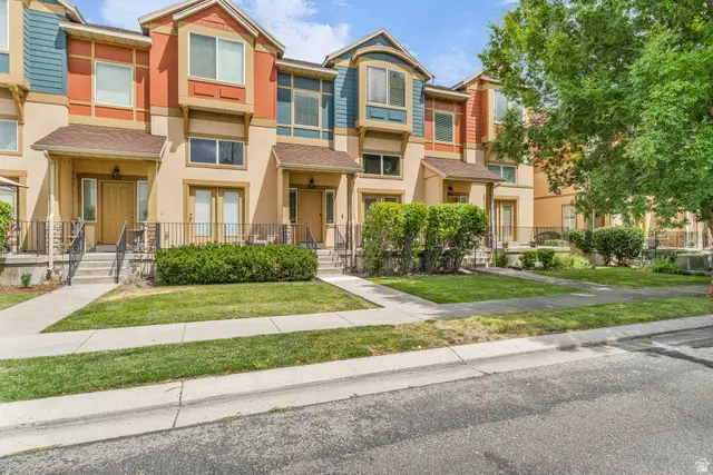 816 N Shepard Creek Pkwy E, Farmington, UT 84025 - #1