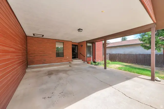 1322 Rushton St, Ogden, UT 84401 - #2