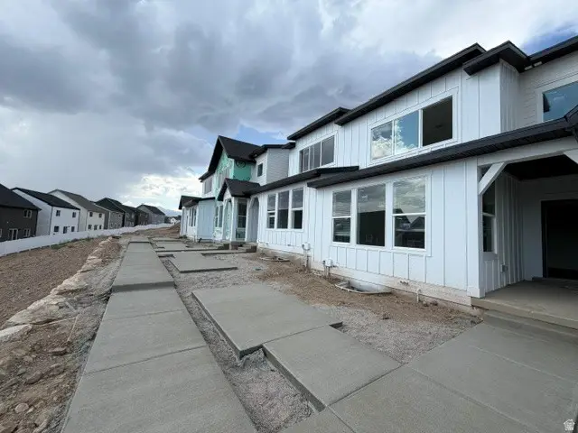 1703 W Viola Ln #3090, Saratoga Springs, UT 84045 - #1