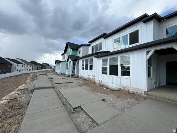 1703 W Viola Ln #3090, Saratoga Springs, UT 84045
