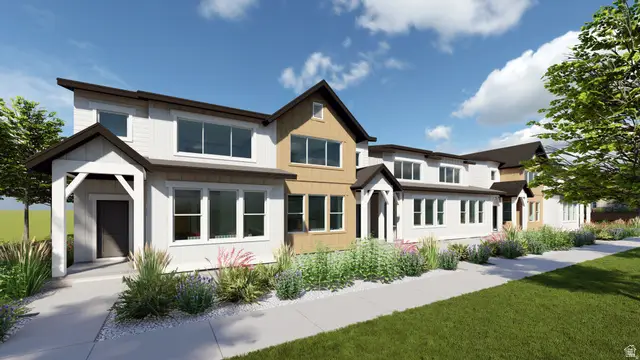 1703 W Viola Ln #3090, Saratoga Springs, UT 84045 - #2