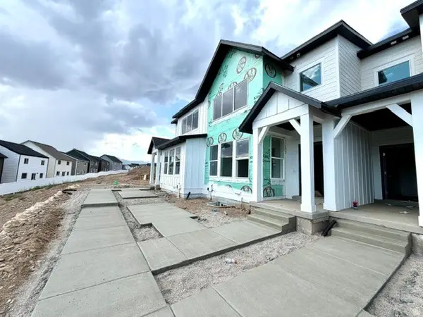 1709 W Viola Ln #3091, Saratoga Springs, UT 84045