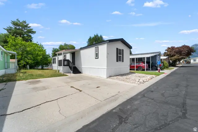 945 N 500 E #36, Ogden, UT 84404 - #1