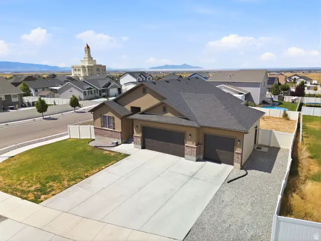 314 W 2280 N, Tooele, UT 84074 - #3
