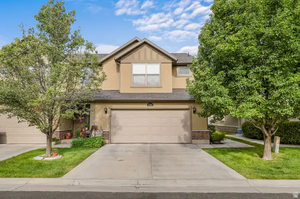 2461 S Gilmour St, West Haven, UT 84401