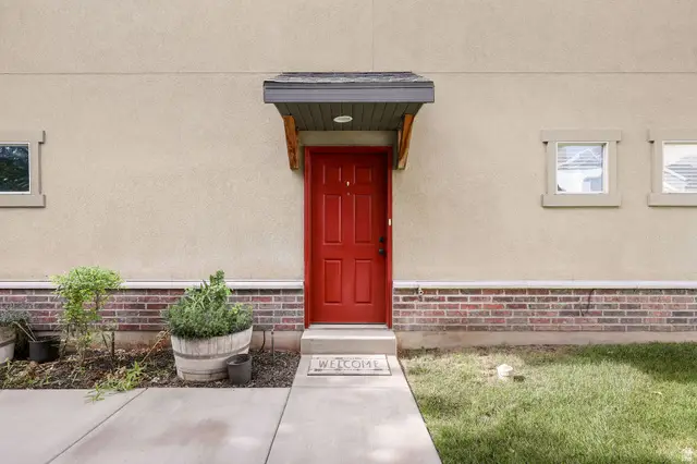 2461 S Gilmour St, West Haven, UT 84401 - #3