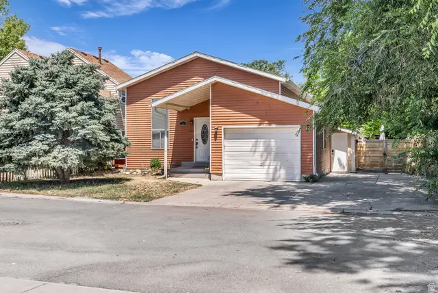 4598 W Archer Ln, West Valley City, UT 84120 - #1