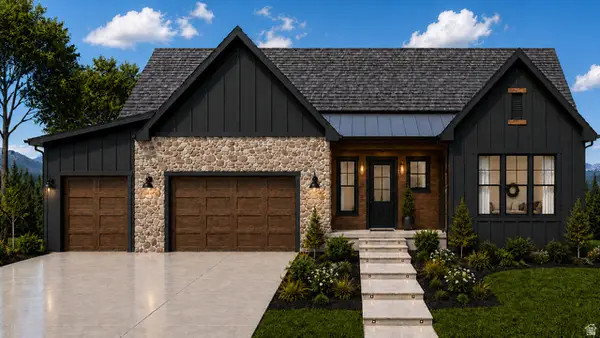 642 E 250 N, Providence, UT 84332