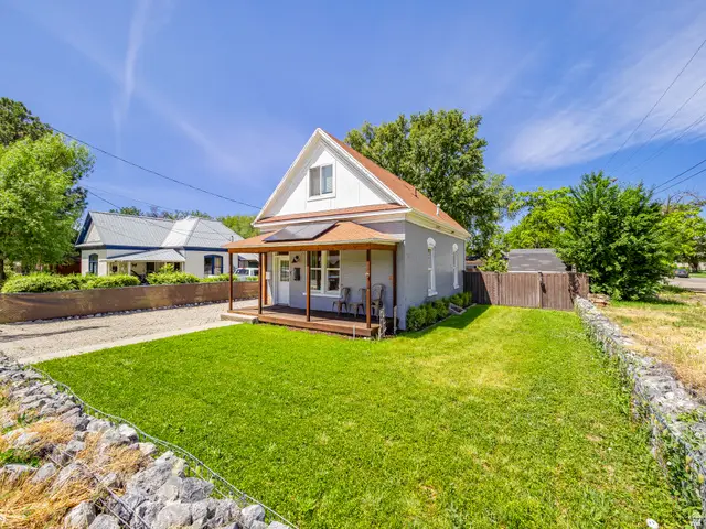 510 S 900 W, Provo, UT 84601 - #1