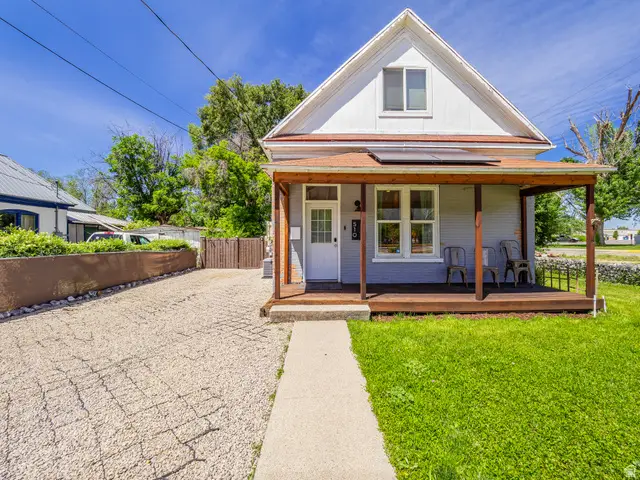 510 S 900 W, Provo, UT 84601 - #2