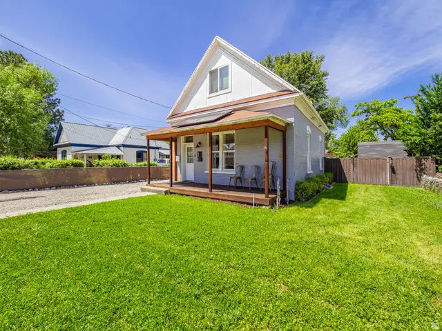 510 S 900 W, Provo, UT 84601 - #3