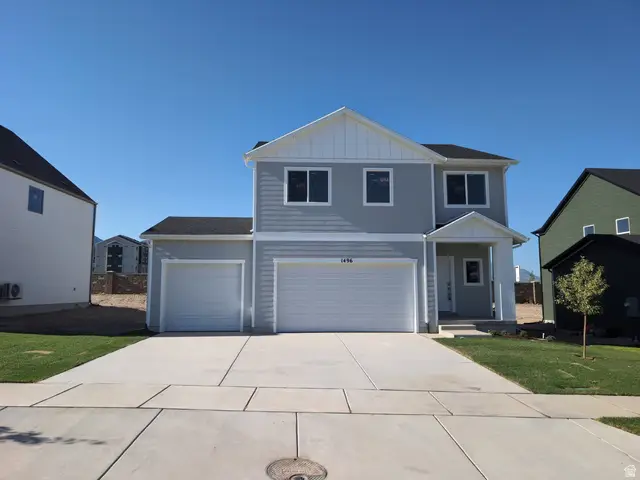 1496 E Aspen Grove Dr #907, Spanish Fork, UT 84660 - #1