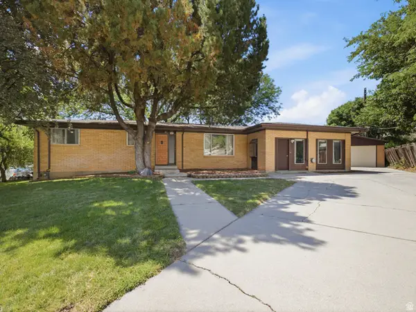 4155 N Crestview Ave, Provo, UT 84604