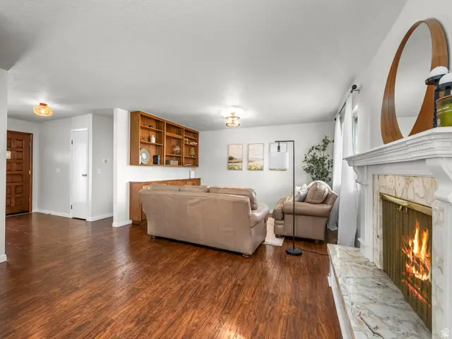 4155 N Crestview Ave, Provo, UT 84604 - #3