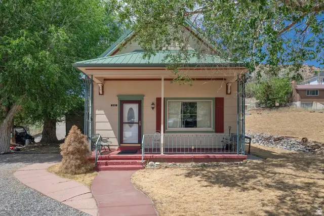 240 W Leadville Row, Eureka, UT 84628 - #1