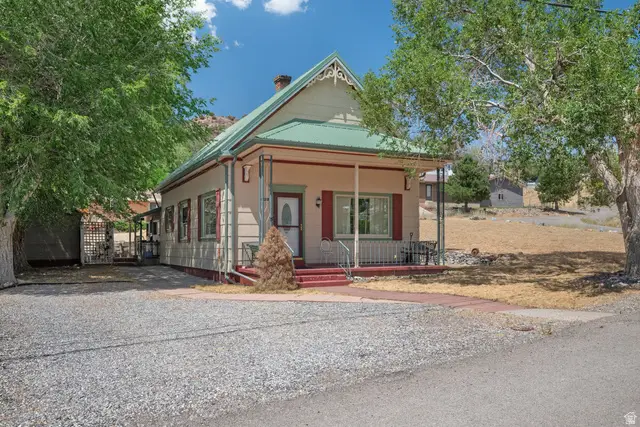 240 W Leadville Row, Eureka, UT 84628 - #2