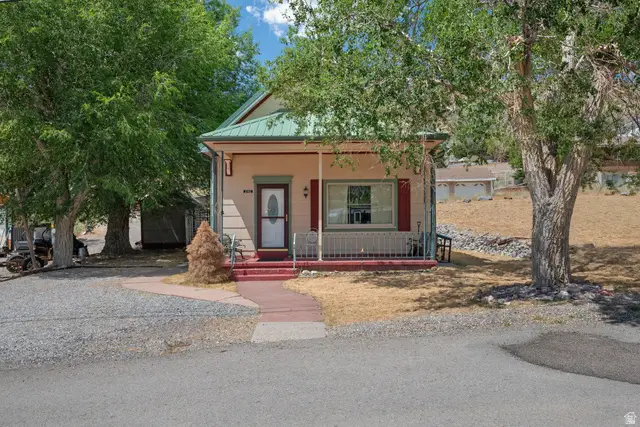 240 W Leadville Row, Eureka, UT 84628 - #3