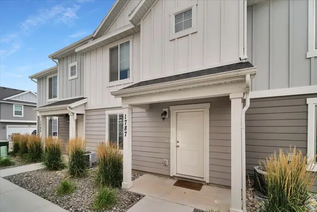 1787 N 1260 E, Payson, UT 84651 - #1
