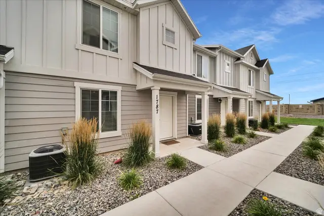1787 N 1260 E, Payson, UT 84651 - #2
