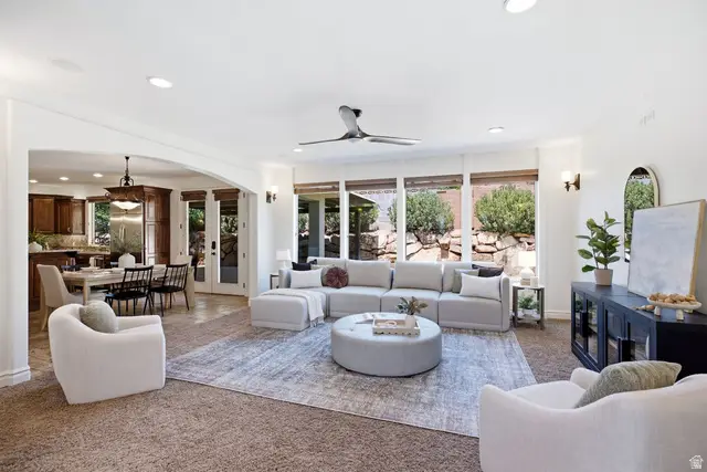 1638 W 3530 S, Saint George, UT 84790 - #2