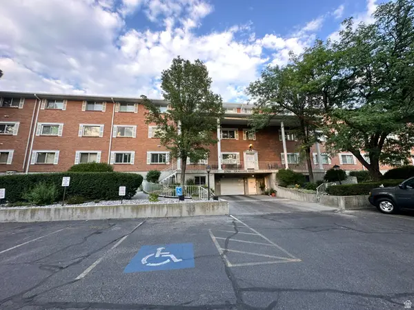 2760 S Highland Dr #7, Salt Lake City, UT 84106