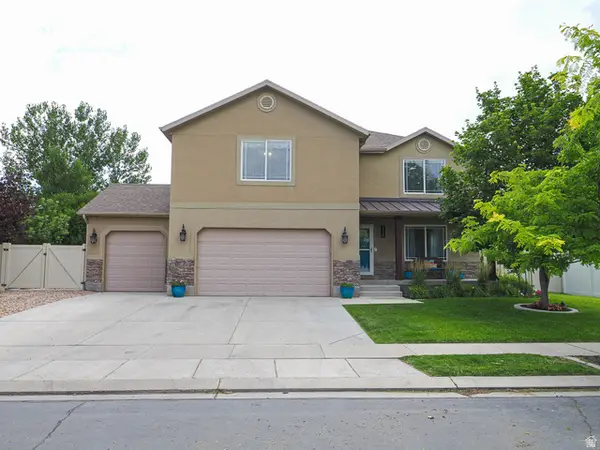 3778 N Old Salty Way, Eagle Mountain, UT 84005
