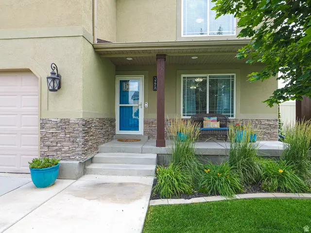 3778 N Old Salty Way, Eagle Mountain, UT 84005 - #3