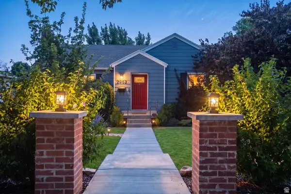 2952 S Imperial St E, Salt Lake City, UT 84106