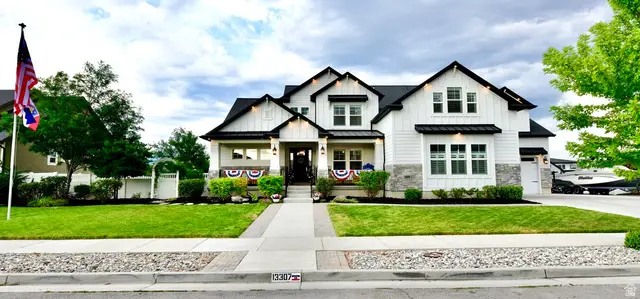 13307 S Heritage Farm Cv #122, Riverton, UT 84065 - #1