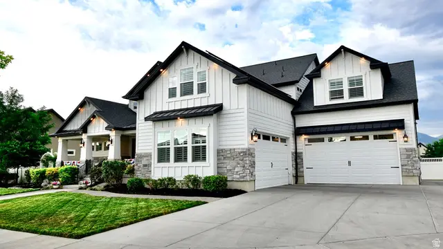 13307 S Heritage Farm Cv #122, Riverton, UT 84065 - #2