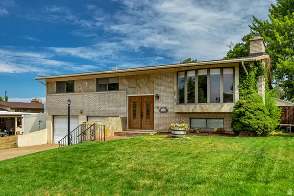 2142 W 5900 S, Roy, UT 84067