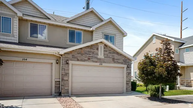 102 S 610 E, American Fork, UT 84003 - #2