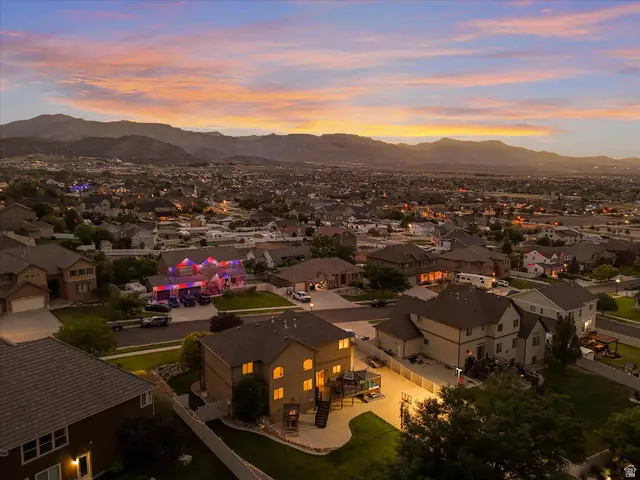 14361 S Fort Pierce Way, Herriman, UT 84096 - #3