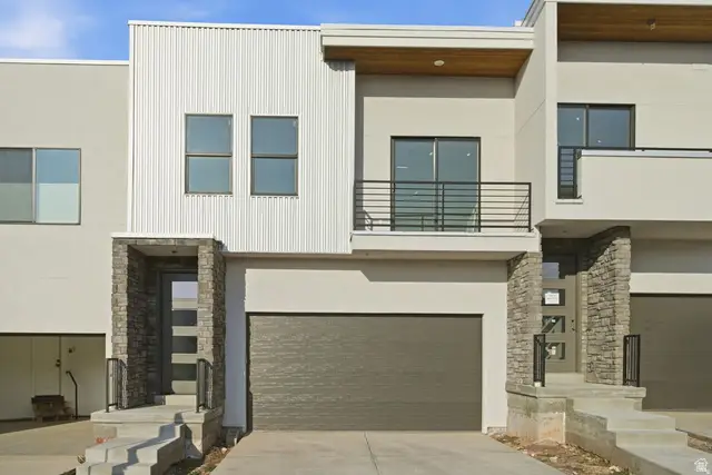 191 E 210 N, North Salt Lake, UT 84054 - #1