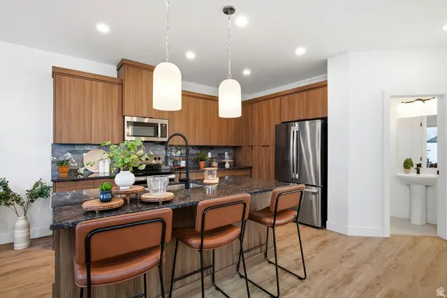 191 E 210 N, North Salt Lake, UT 84054 - #2