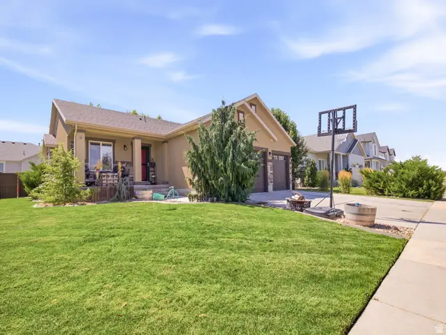 2308 E Ranch Hand Way, Spanish Fork, UT 84660 - #1