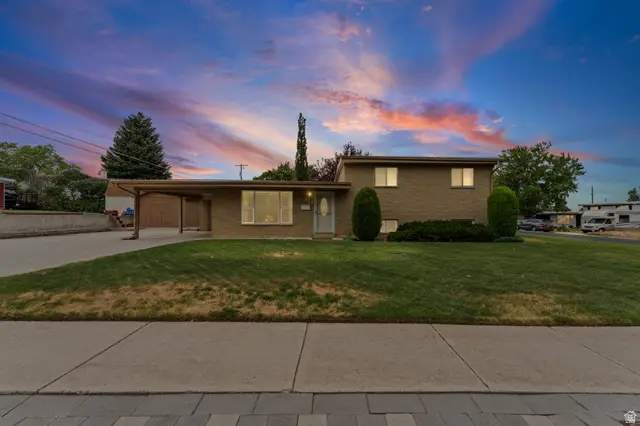 323 N Holiday Dr E, Brigham City, UT 84302 - #1