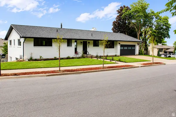 610 S 800 E, Centerville, UT 84014
