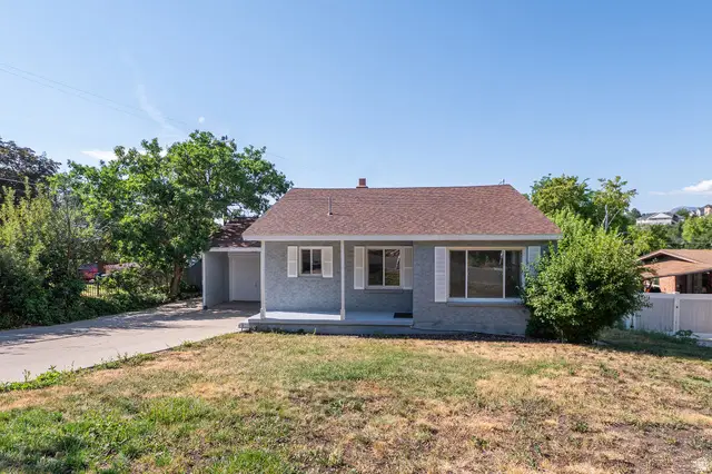 730 E Oak Dr, South Ogden, UT 84403 - #1