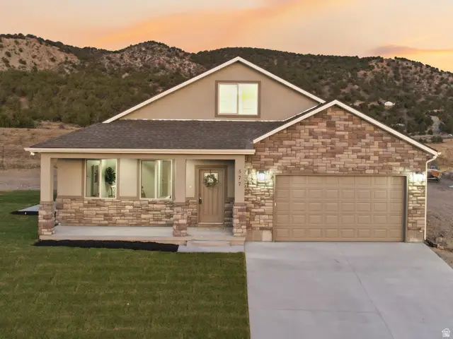 577 S 600 E, Nephi, UT 84648 - #1