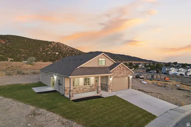 577 S 600 E, Nephi, UT 84648 - #2