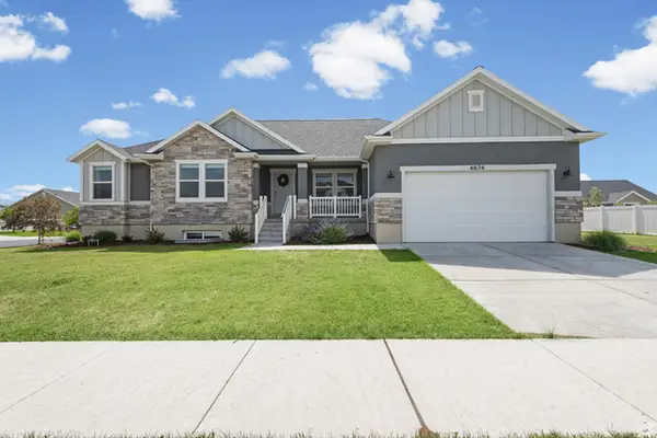 4674 N Ibapah St #830, Eagle Mountain, UT 84005
