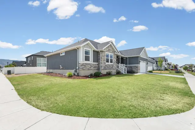 4674 N Ibapah St #830, Eagle Mountain, UT 84005 - #2