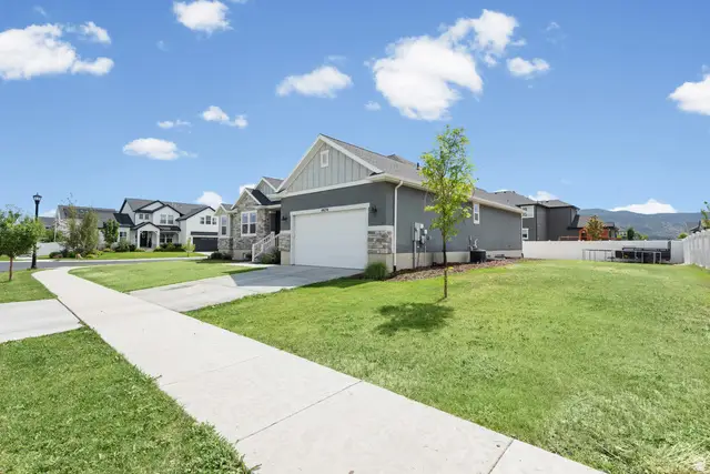 4674 N Ibapah St #830, Eagle Mountain, UT 84005 - #3