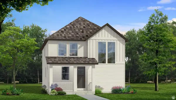 3605 N Annabell Street Lot #1401, Eagle Mountain, UT 84005